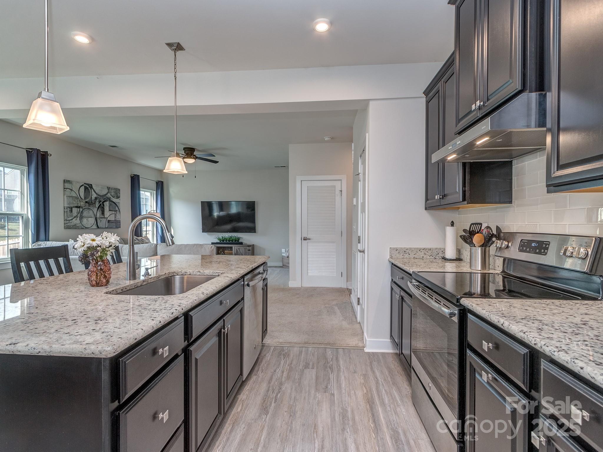 Villages of Denver - Residential