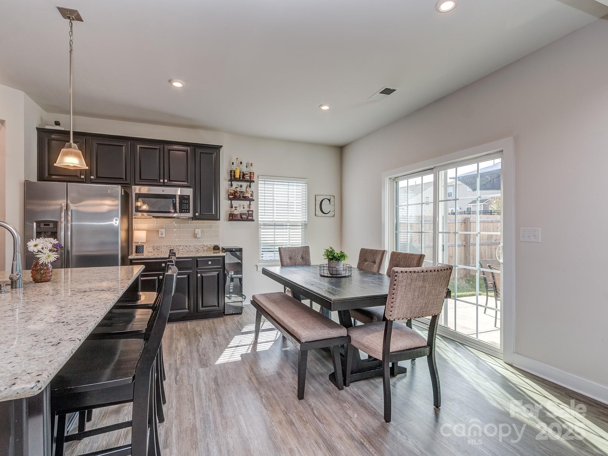 Villages of Denver - Residential