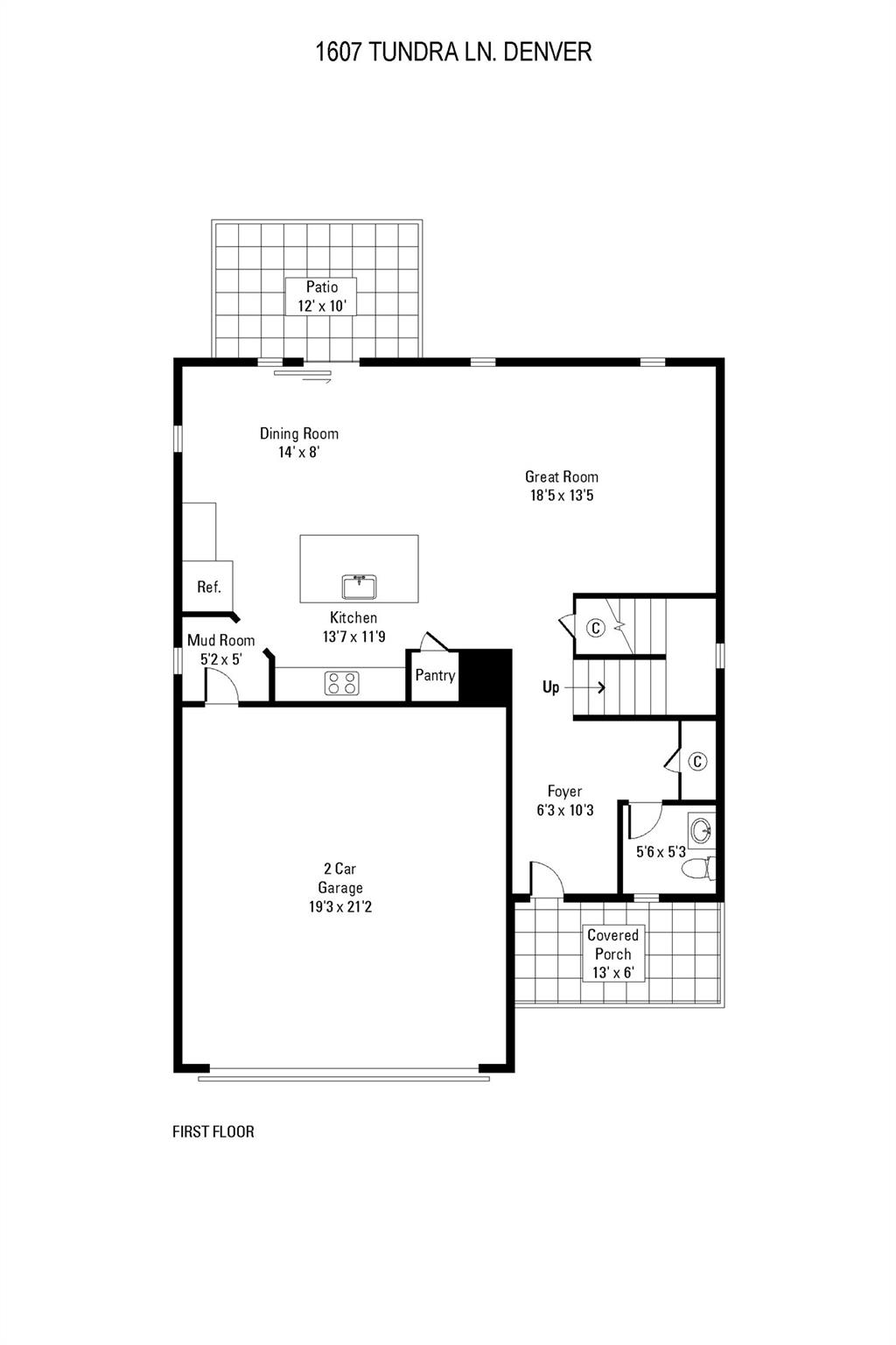 Villages of Denver - Residential