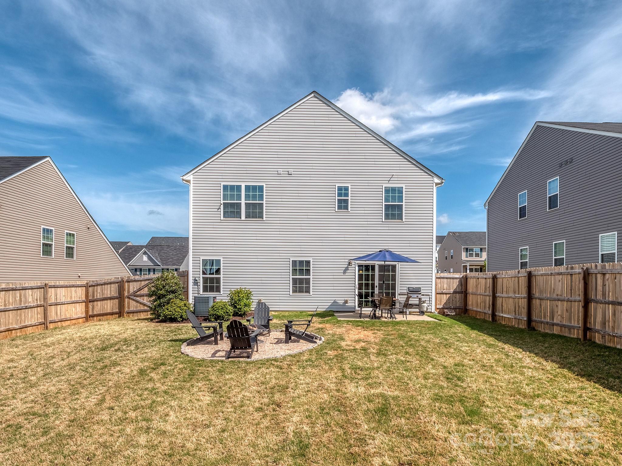 Villages of Denver - Residential