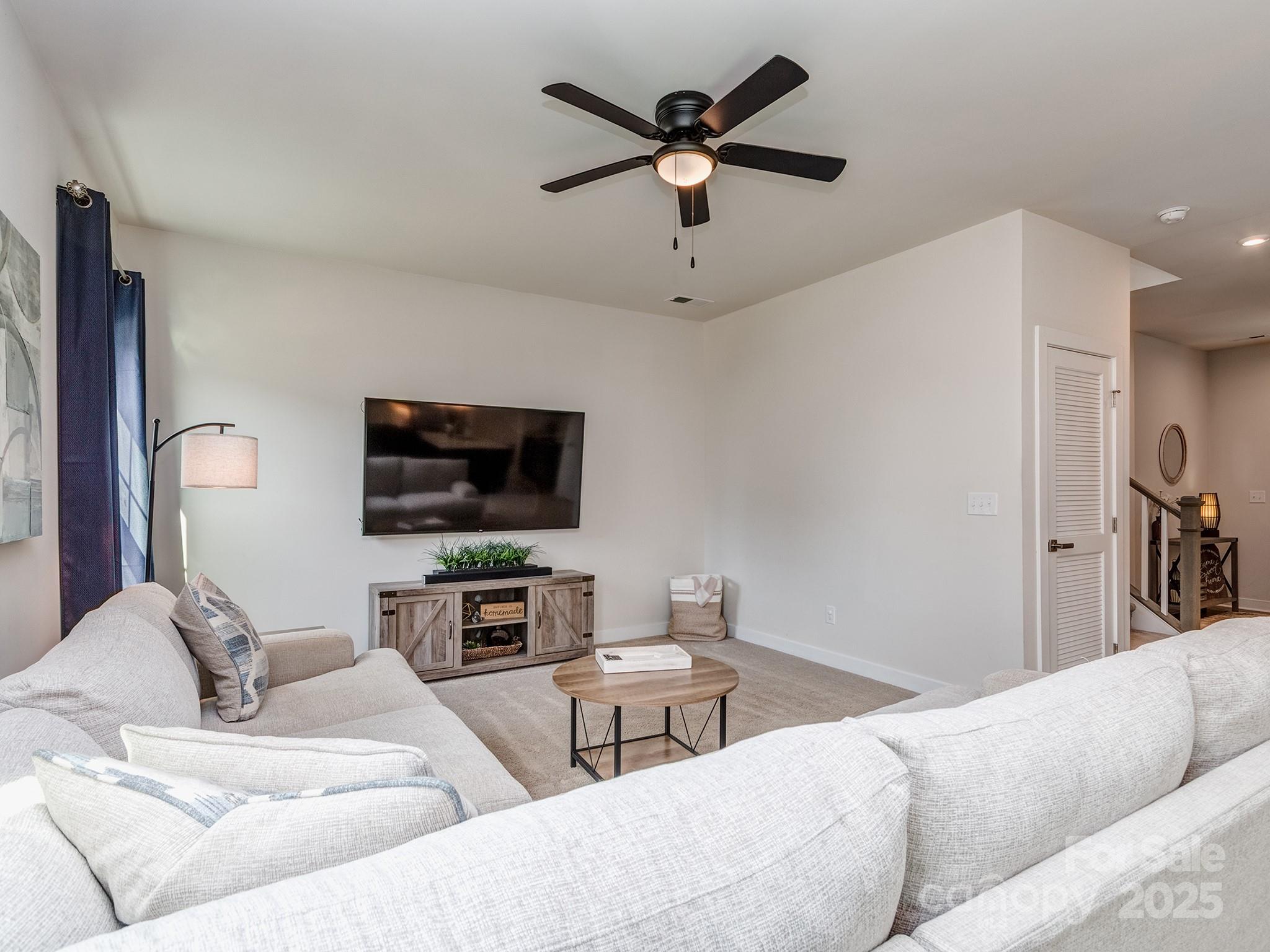 Villages of Denver - Residential