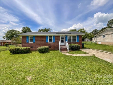 Photo of 102 MLK Memorial Drive, Chester, SC 29706 (MLS # 4353186)
