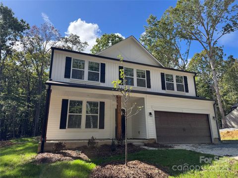 Photo of 5630 Tipton Road, Monroe, NC 28112 (MLS # 4299077)