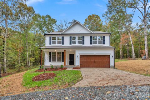 Photo of 5630 Tipton Road, Monroe, NC 28112 (MLS # 4299077)