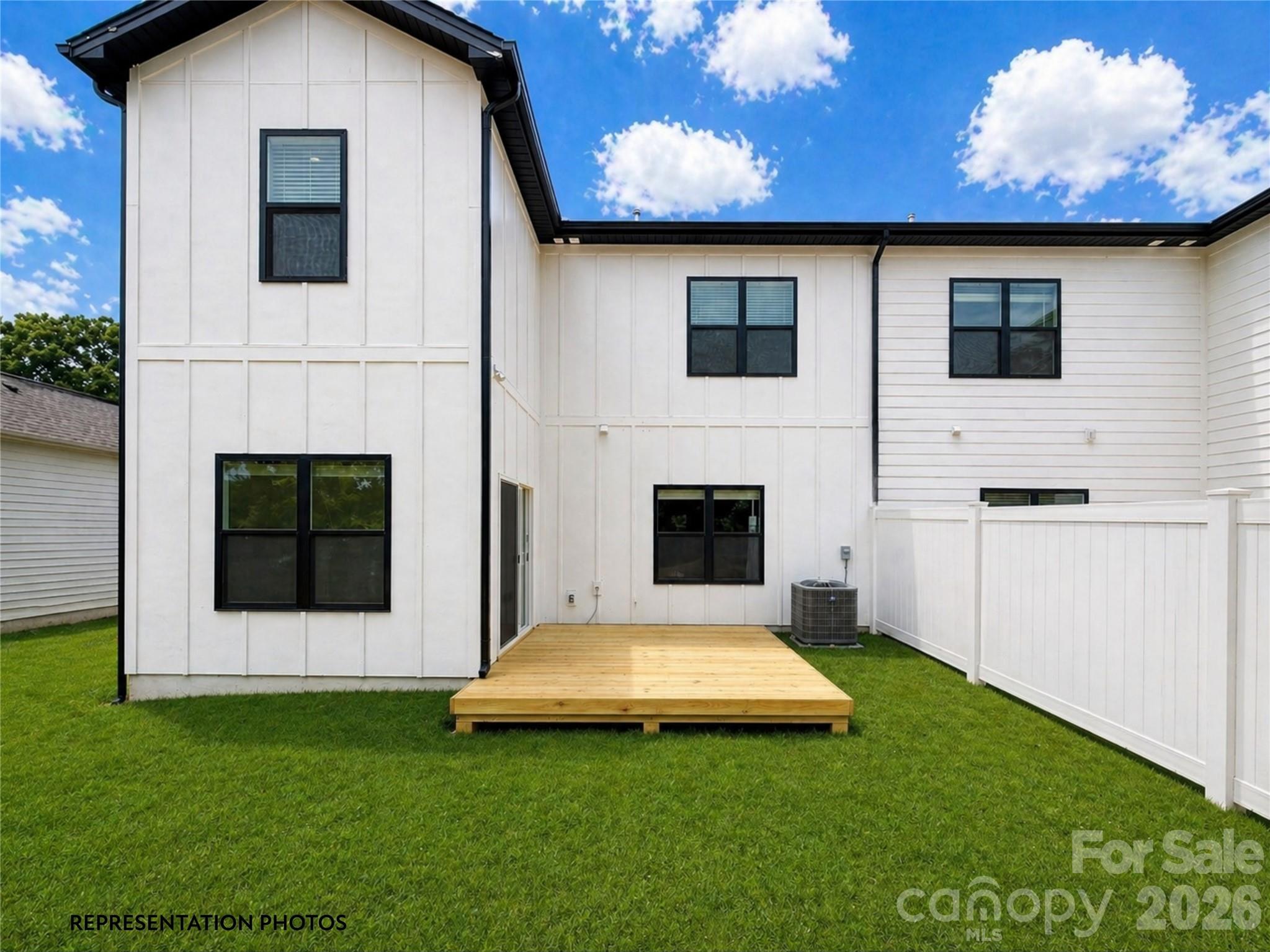 Cotswold - Residential