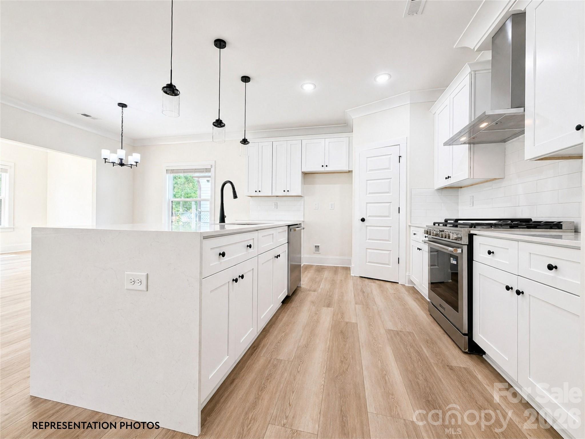 Cotswold - Residential