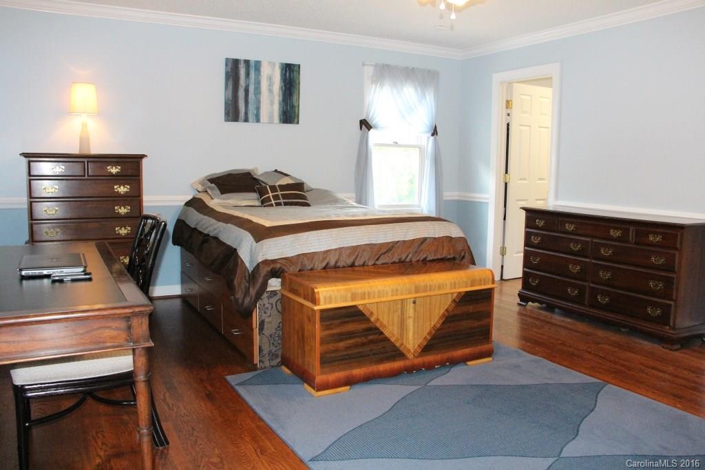 Deerfield - Residential