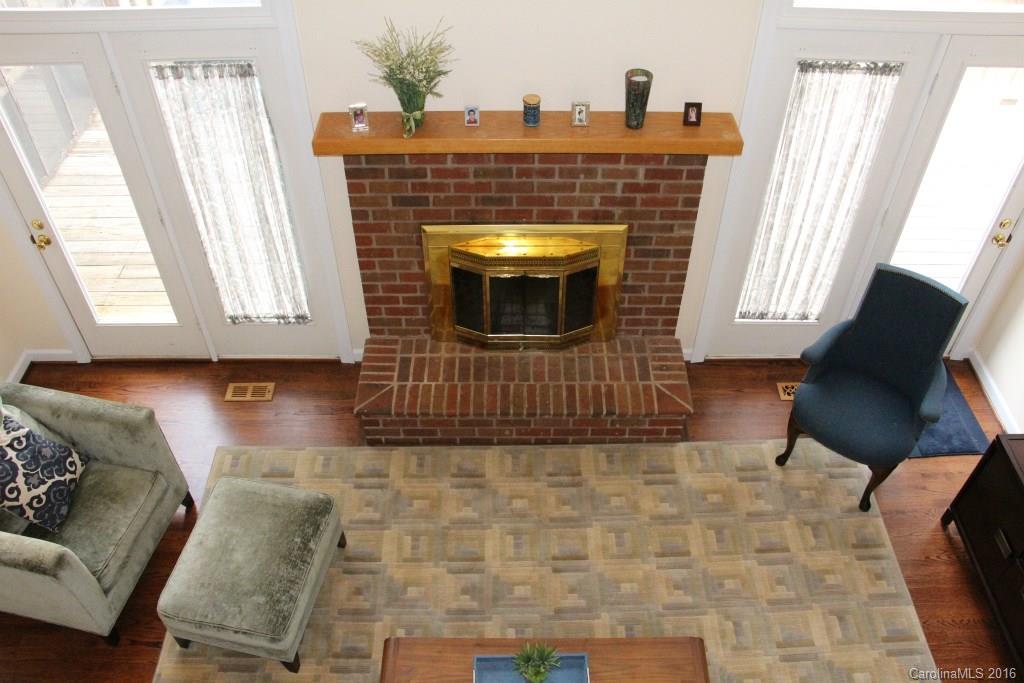 Deerfield - Residential