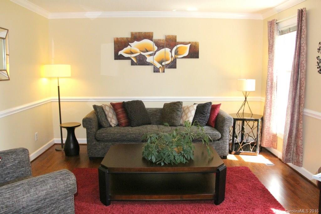 Deerfield - Residential