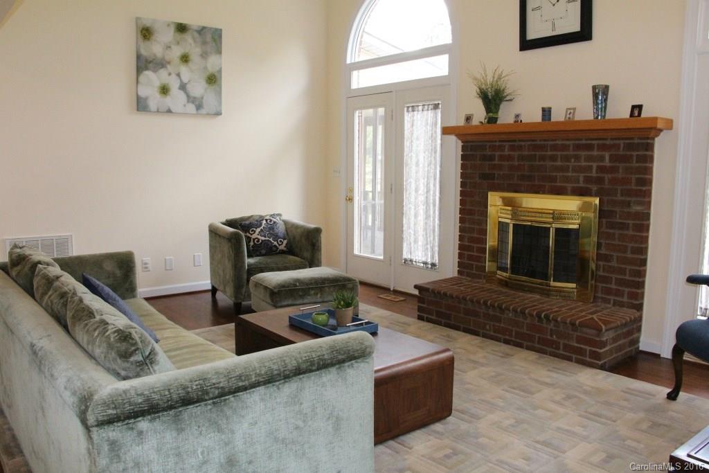 Deerfield - Residential