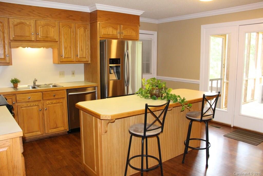 Deerfield - Residential