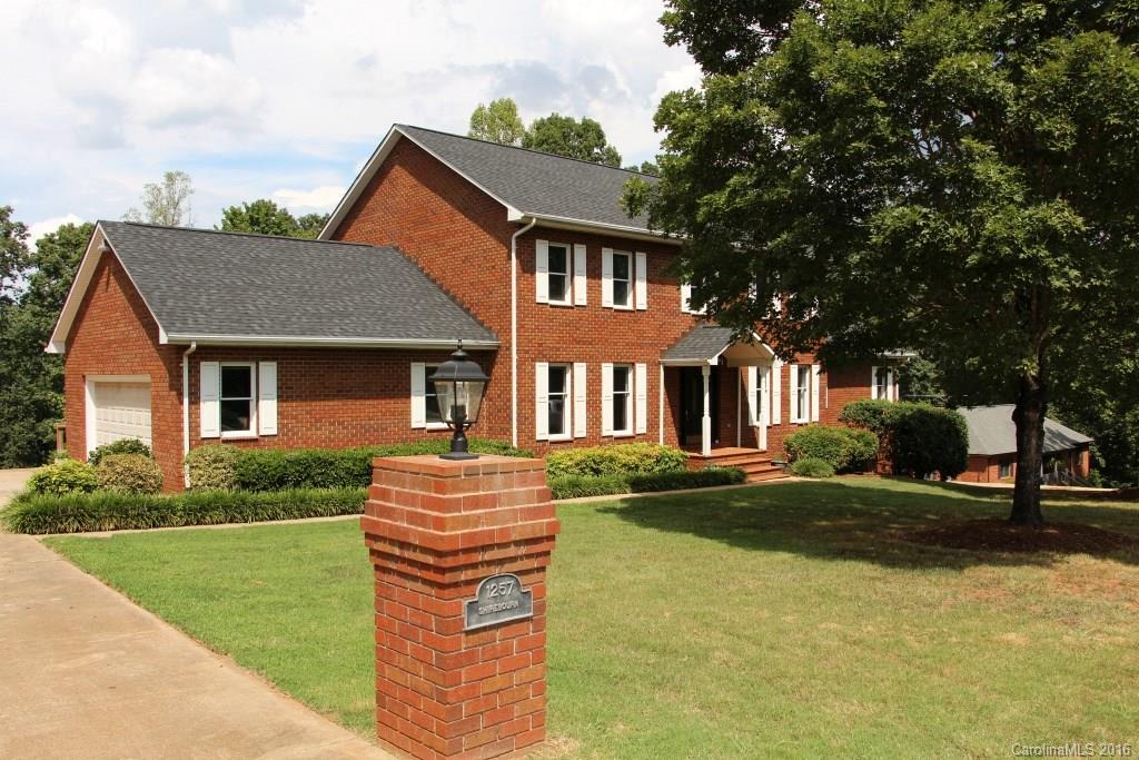 Deerfield - Residential