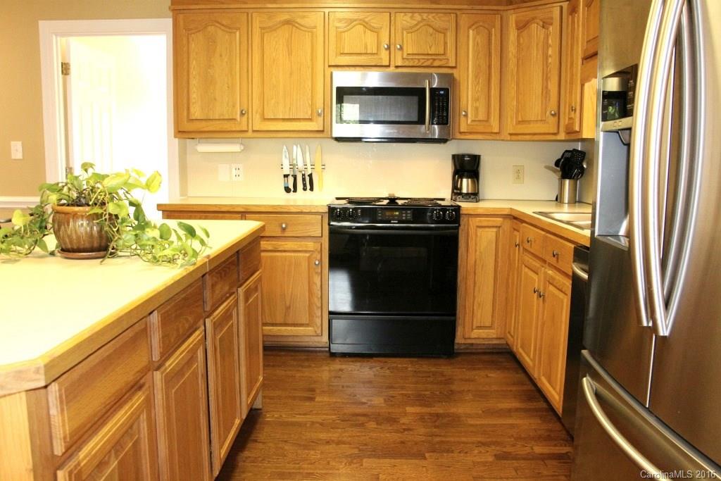 Deerfield - Residential