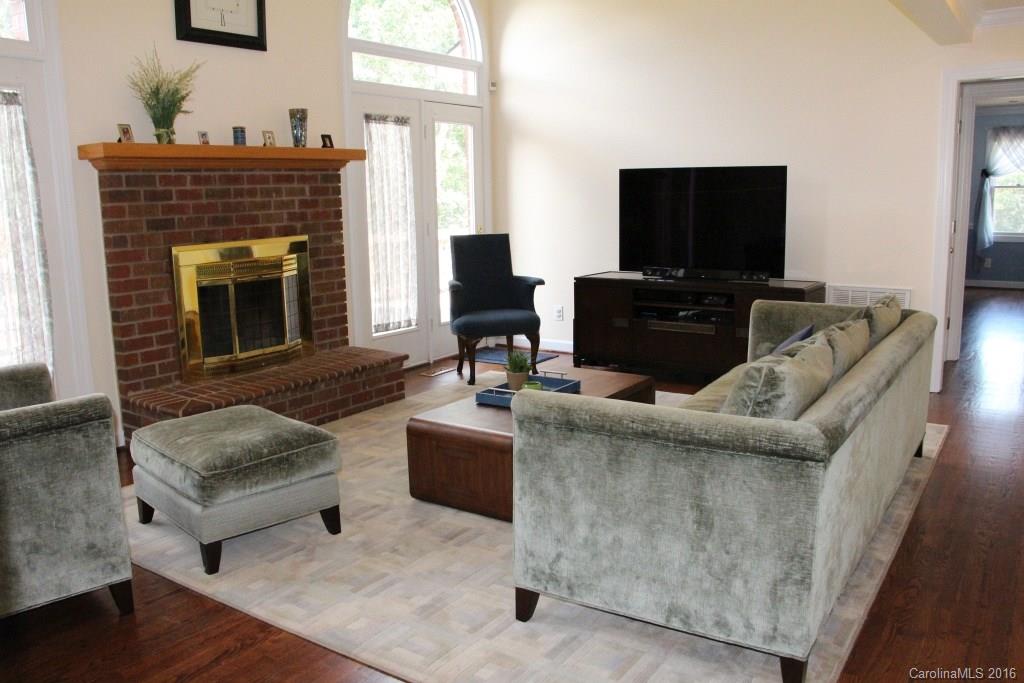 Deerfield - Residential