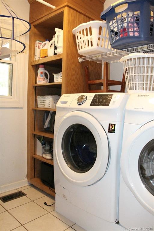 Deerfield - Residential