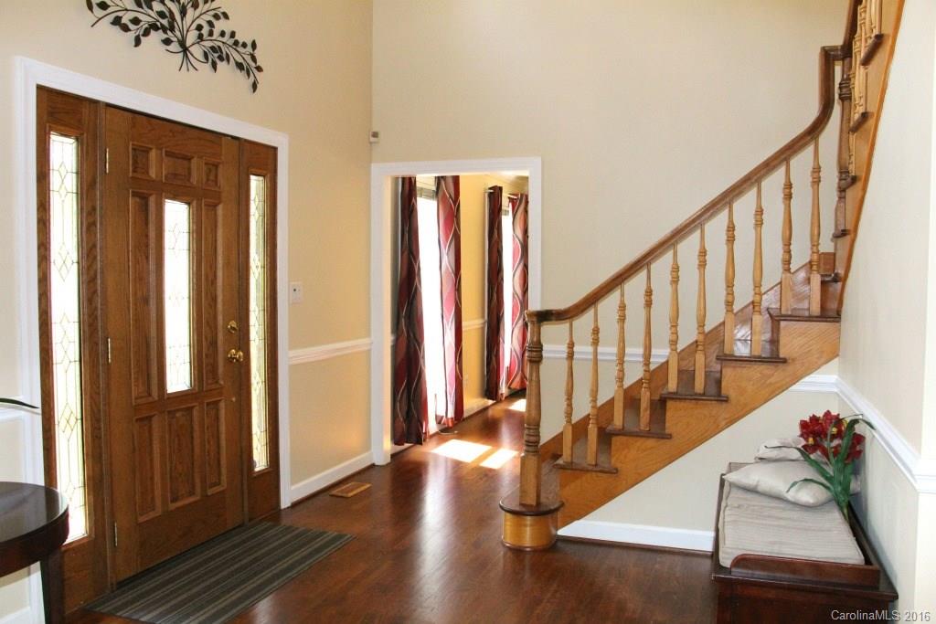 Deerfield - Residential