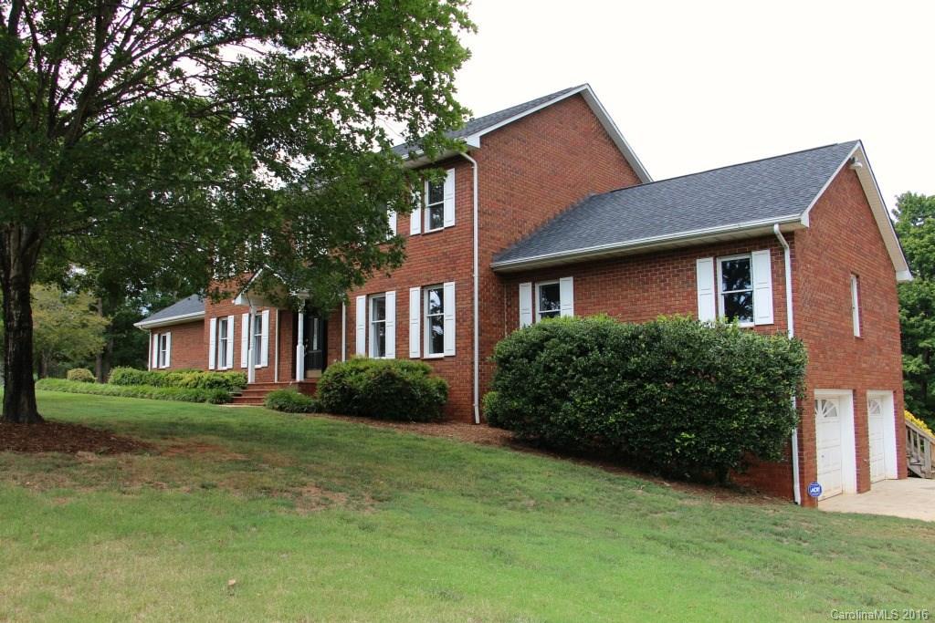 Deerfield - Residential