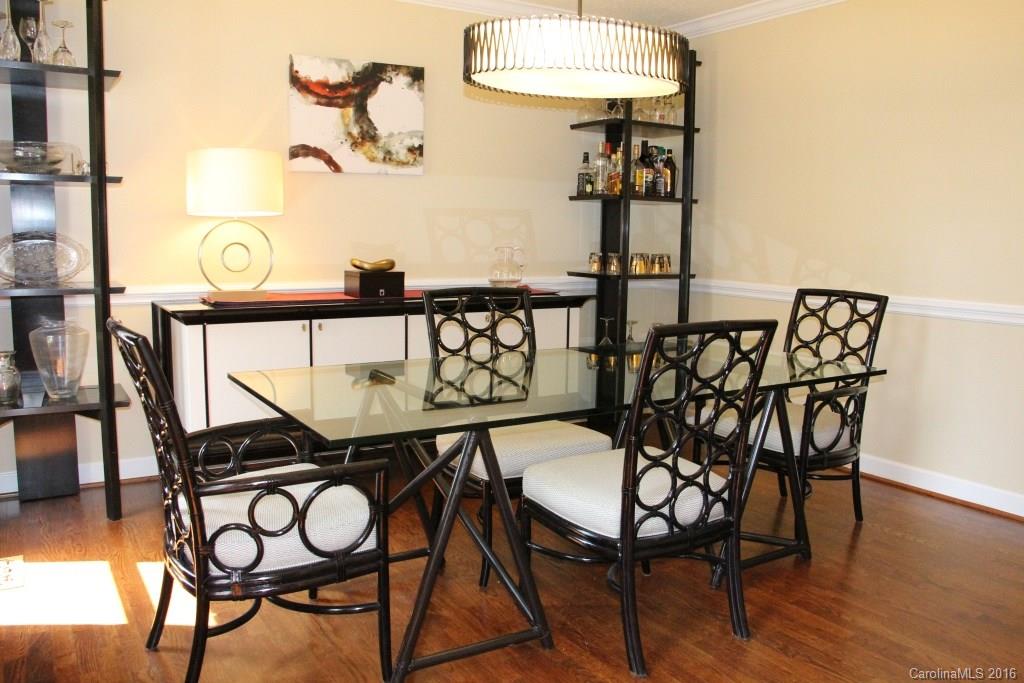 Deerfield - Residential