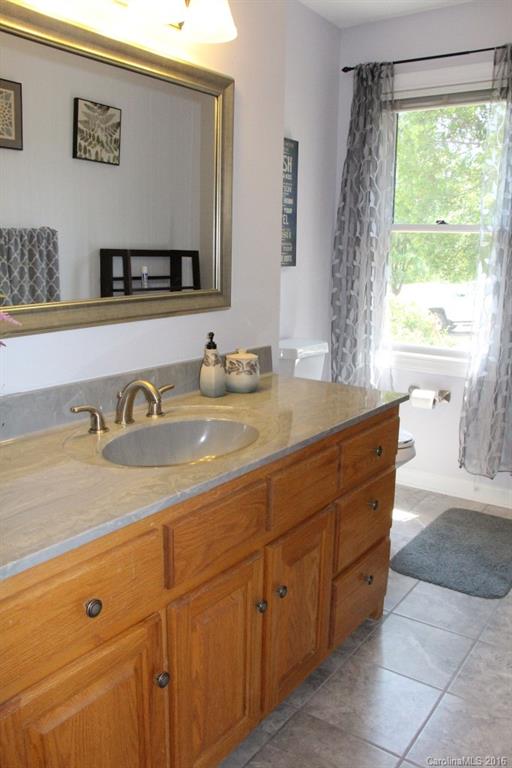 Deerfield - Residential