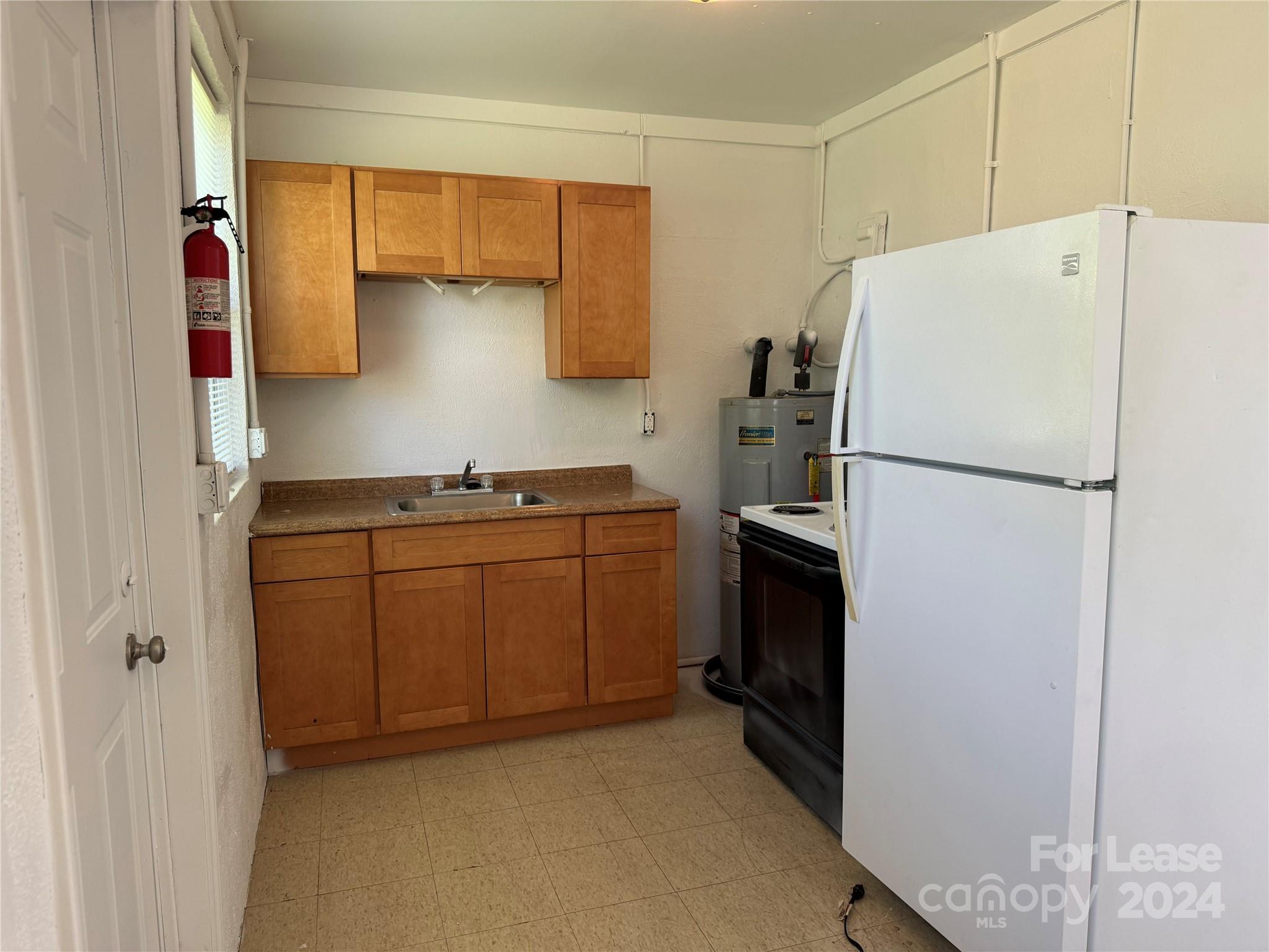 None - Residential Lease