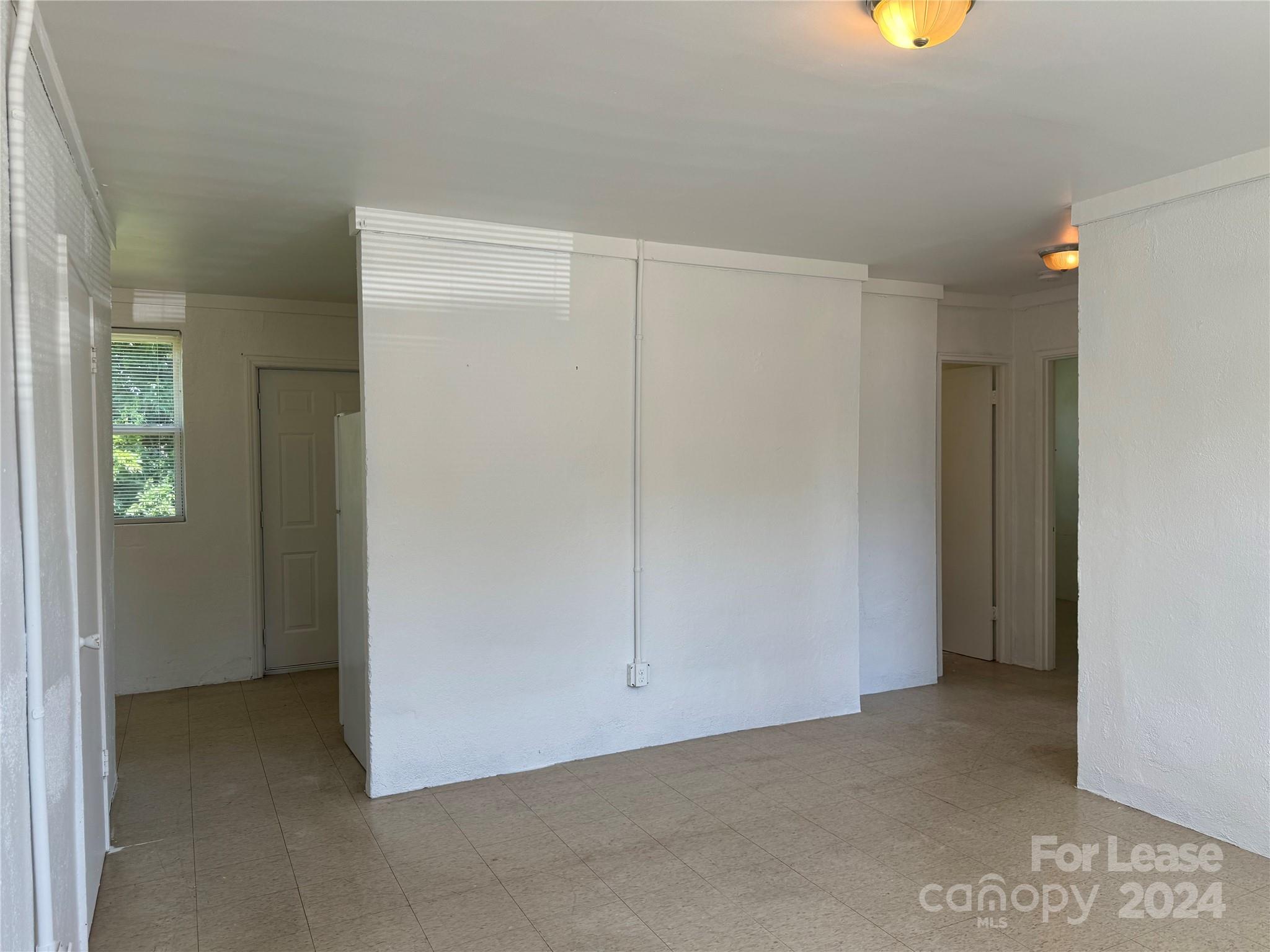 None - Residential Lease