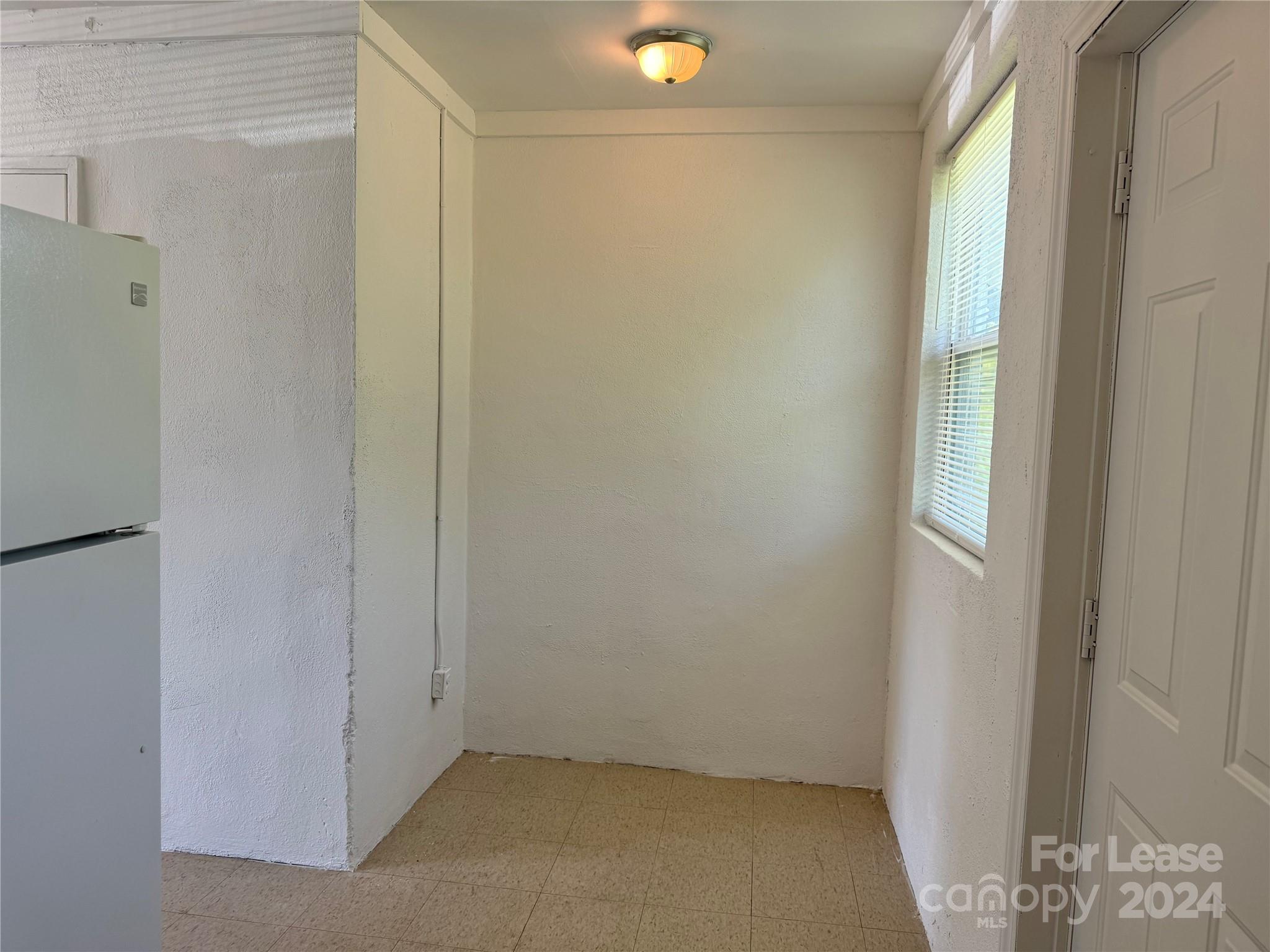 None - Residential Lease