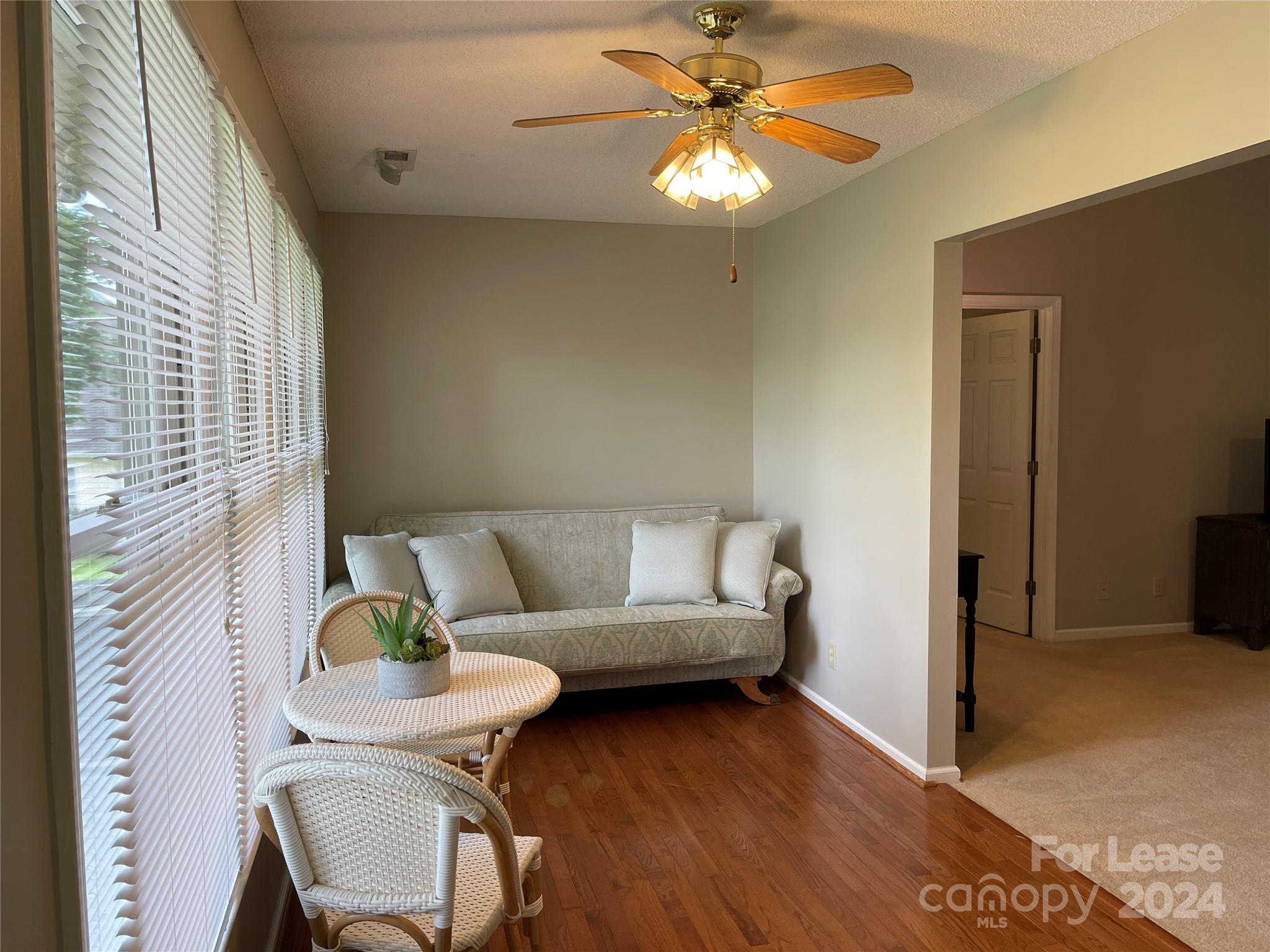 Hidden Creek - Residential Lease