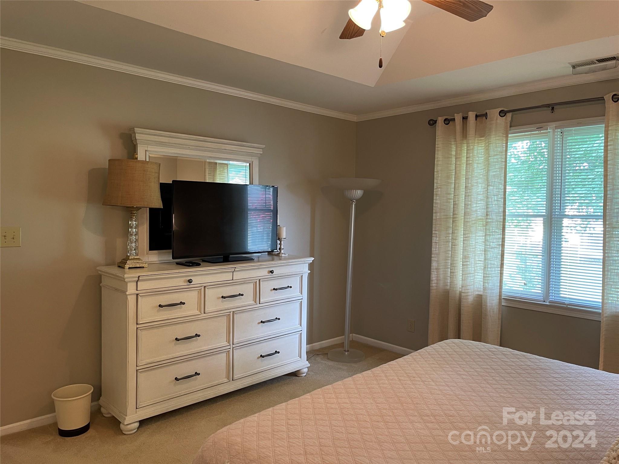 Hidden Creek - Residential Lease