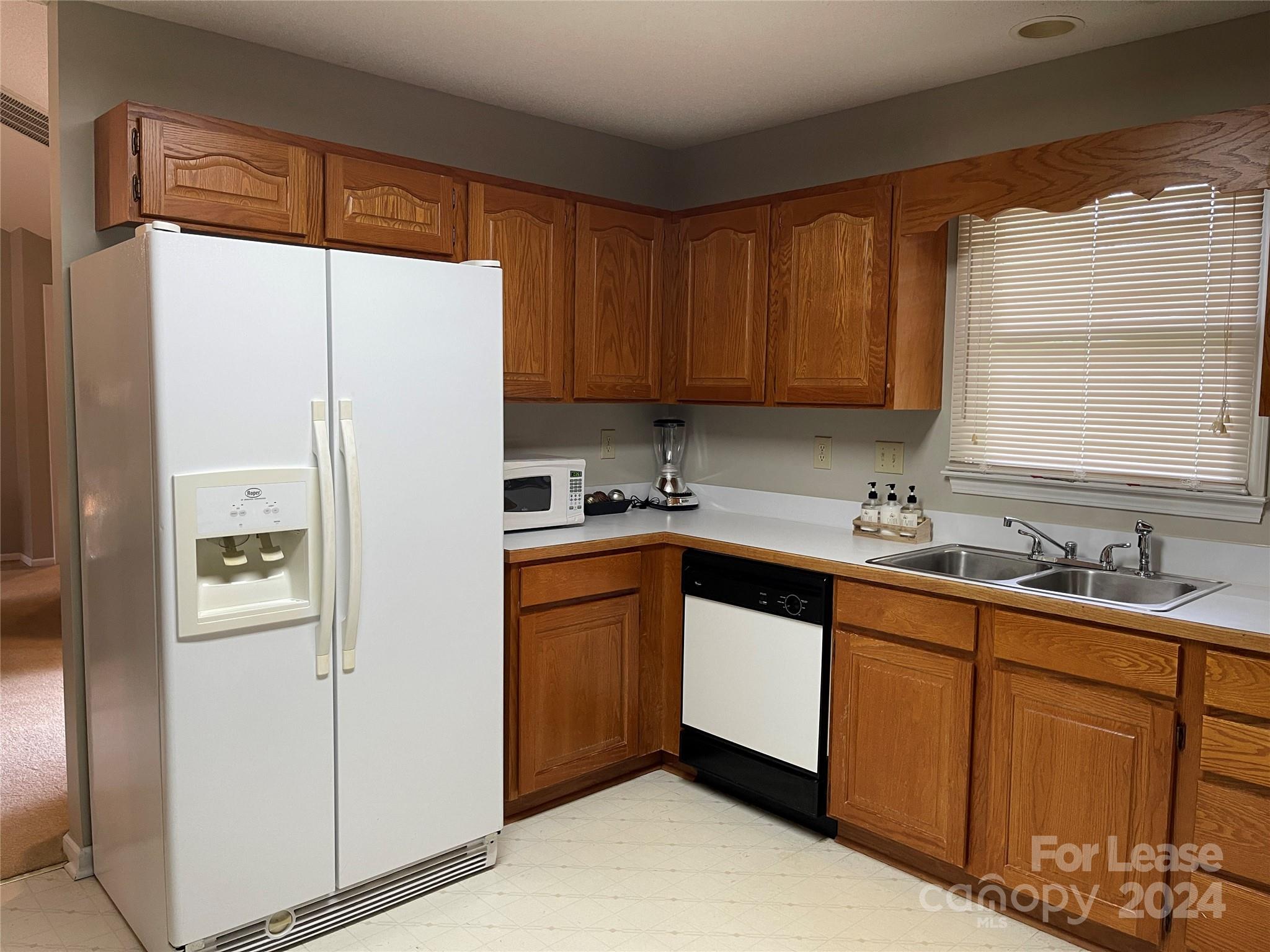 Hidden Creek - Residential Lease