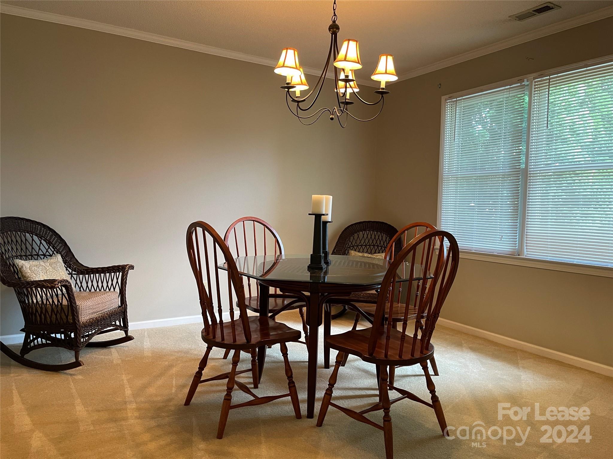 Hidden Creek - Residential Lease