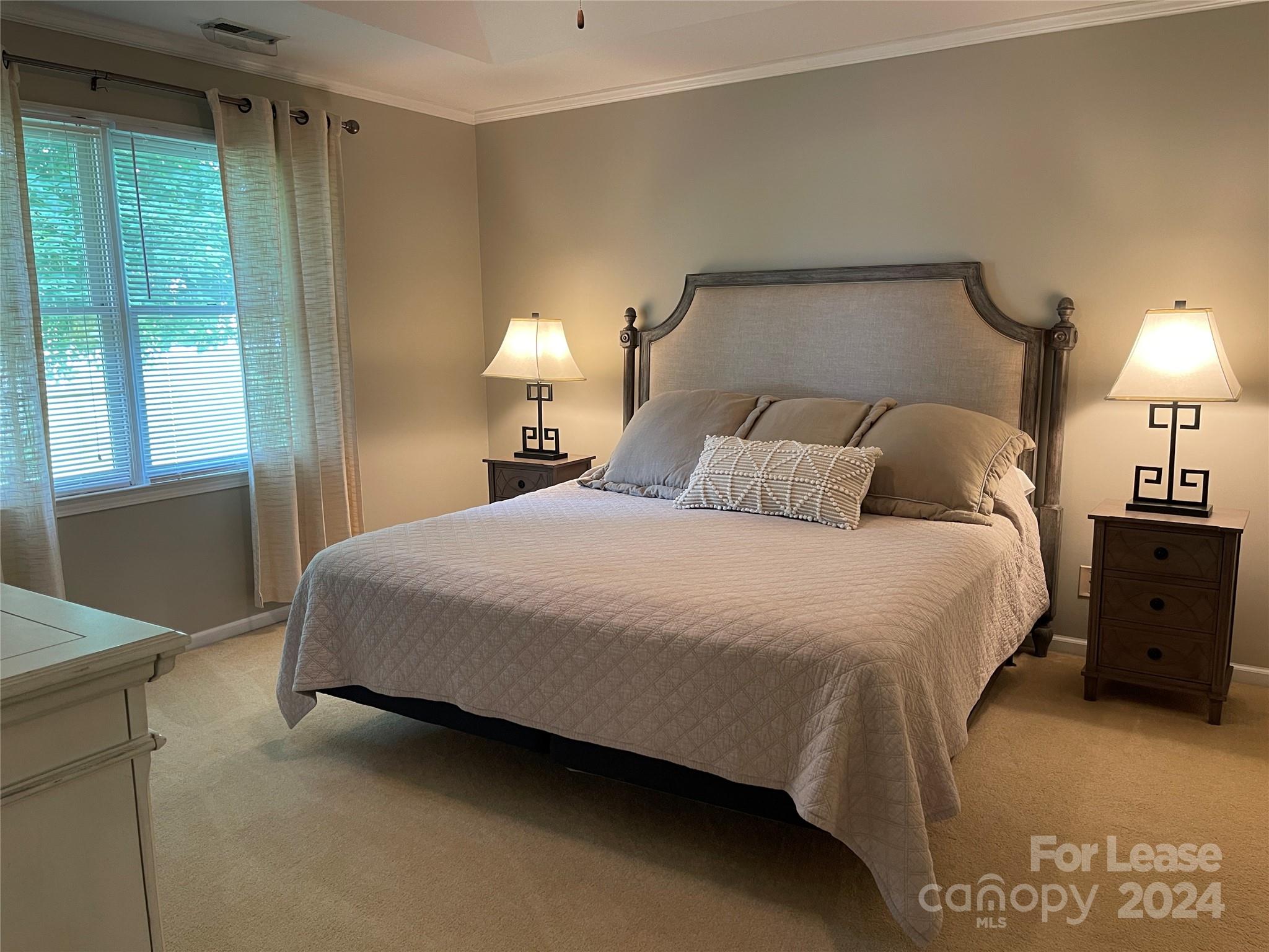 Hidden Creek - Residential Lease