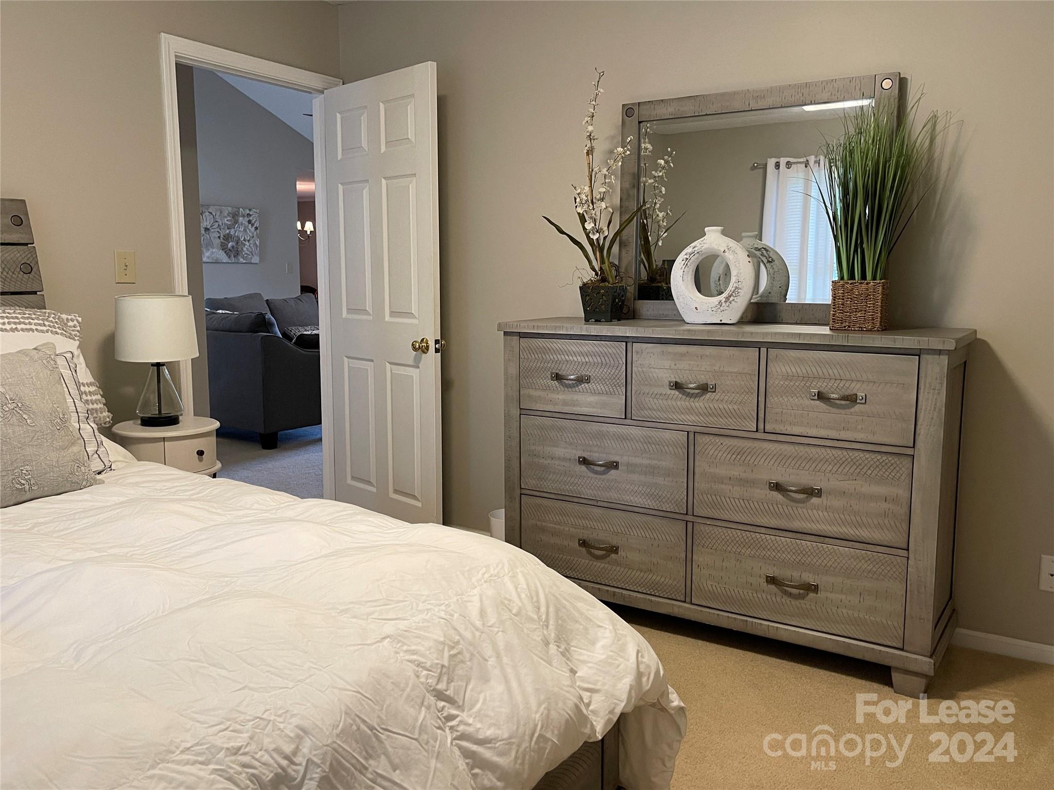 Hidden Creek - Residential Lease