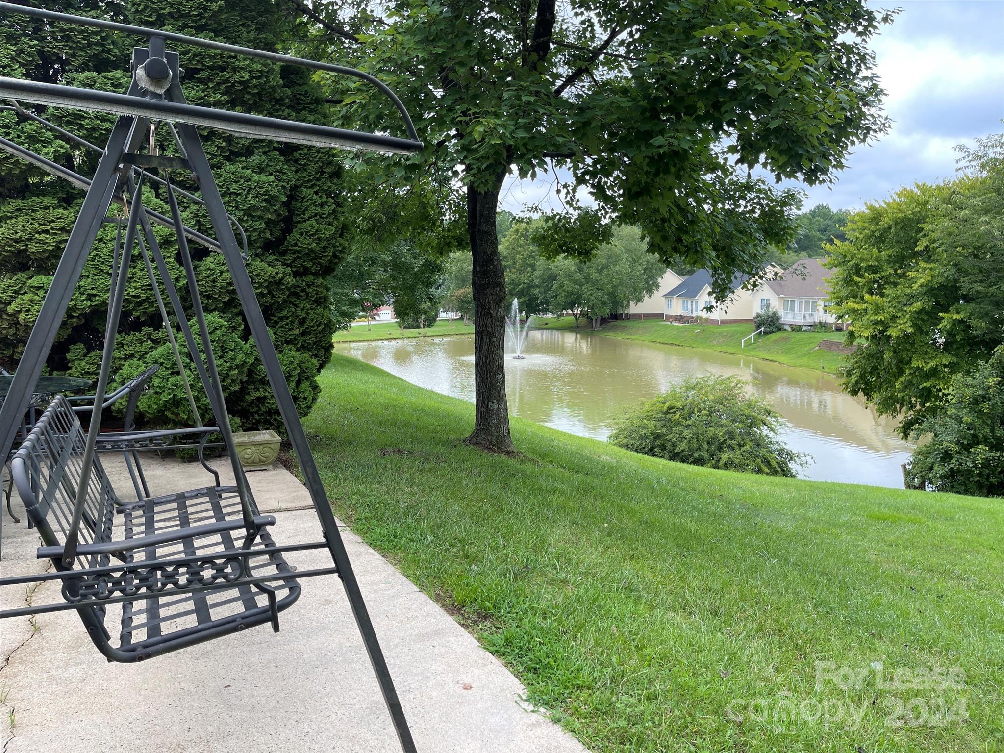 Hidden Creek - Residential Lease