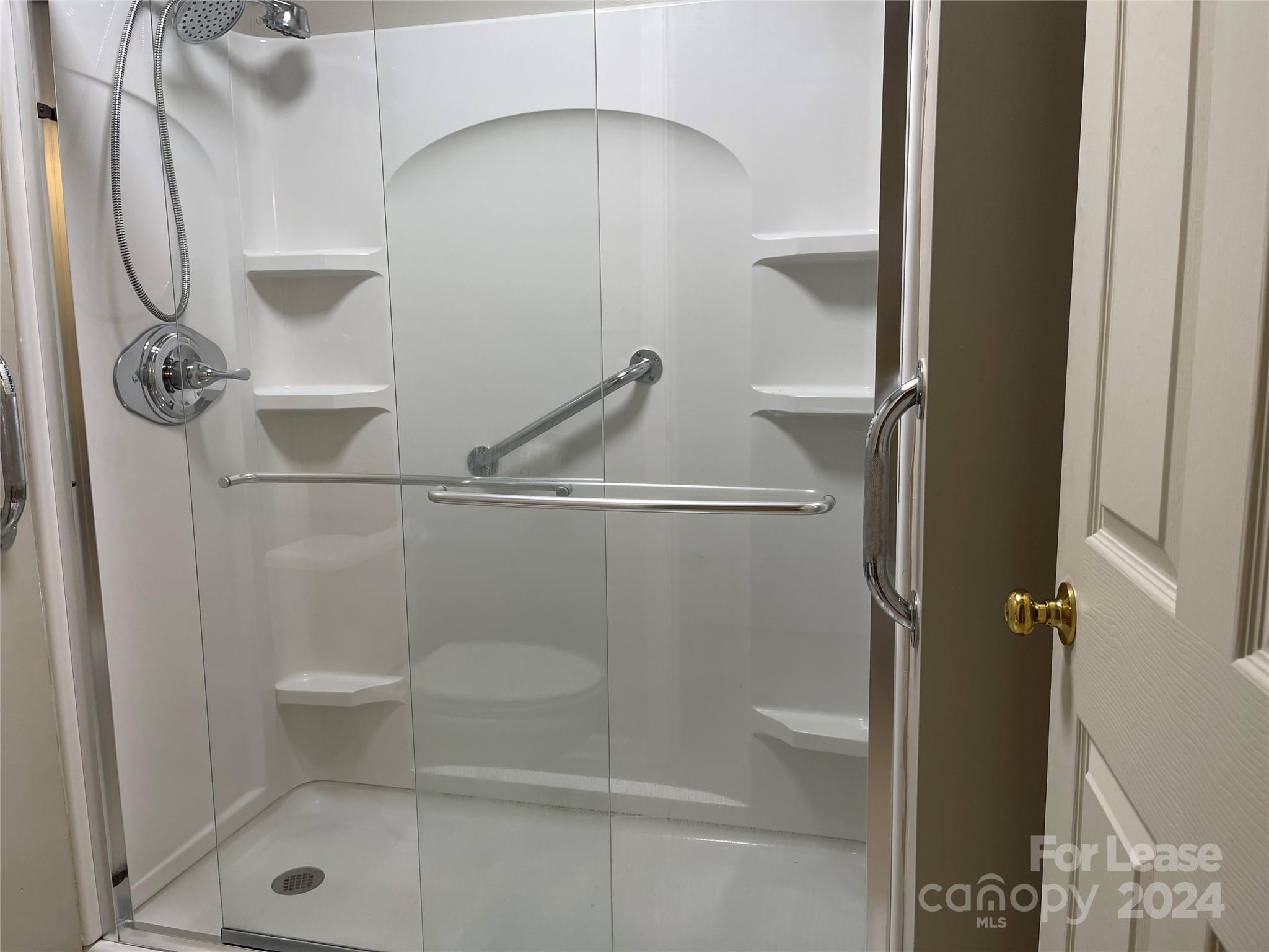 Hidden Creek - Residential Lease