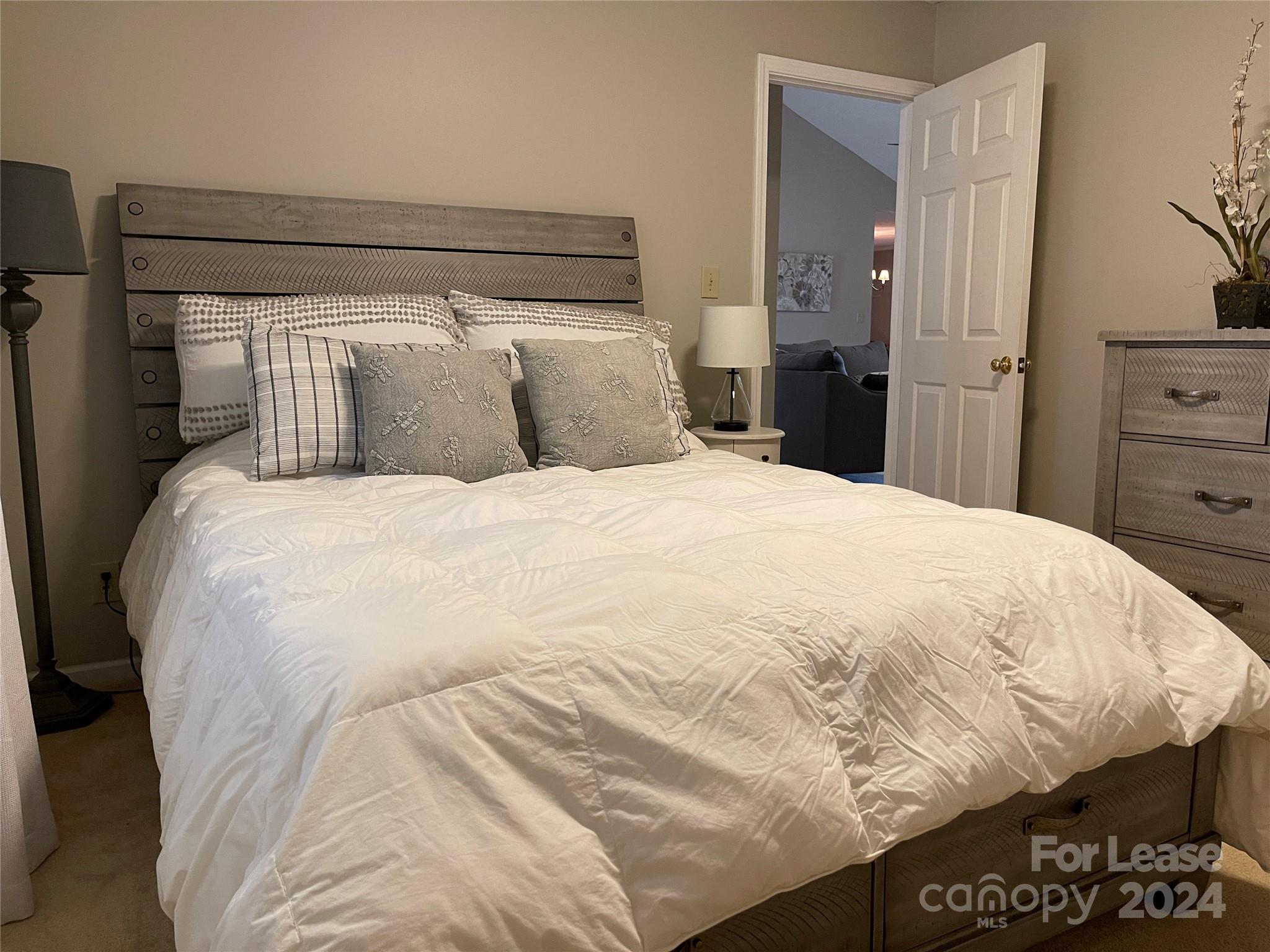Hidden Creek - Residential Lease