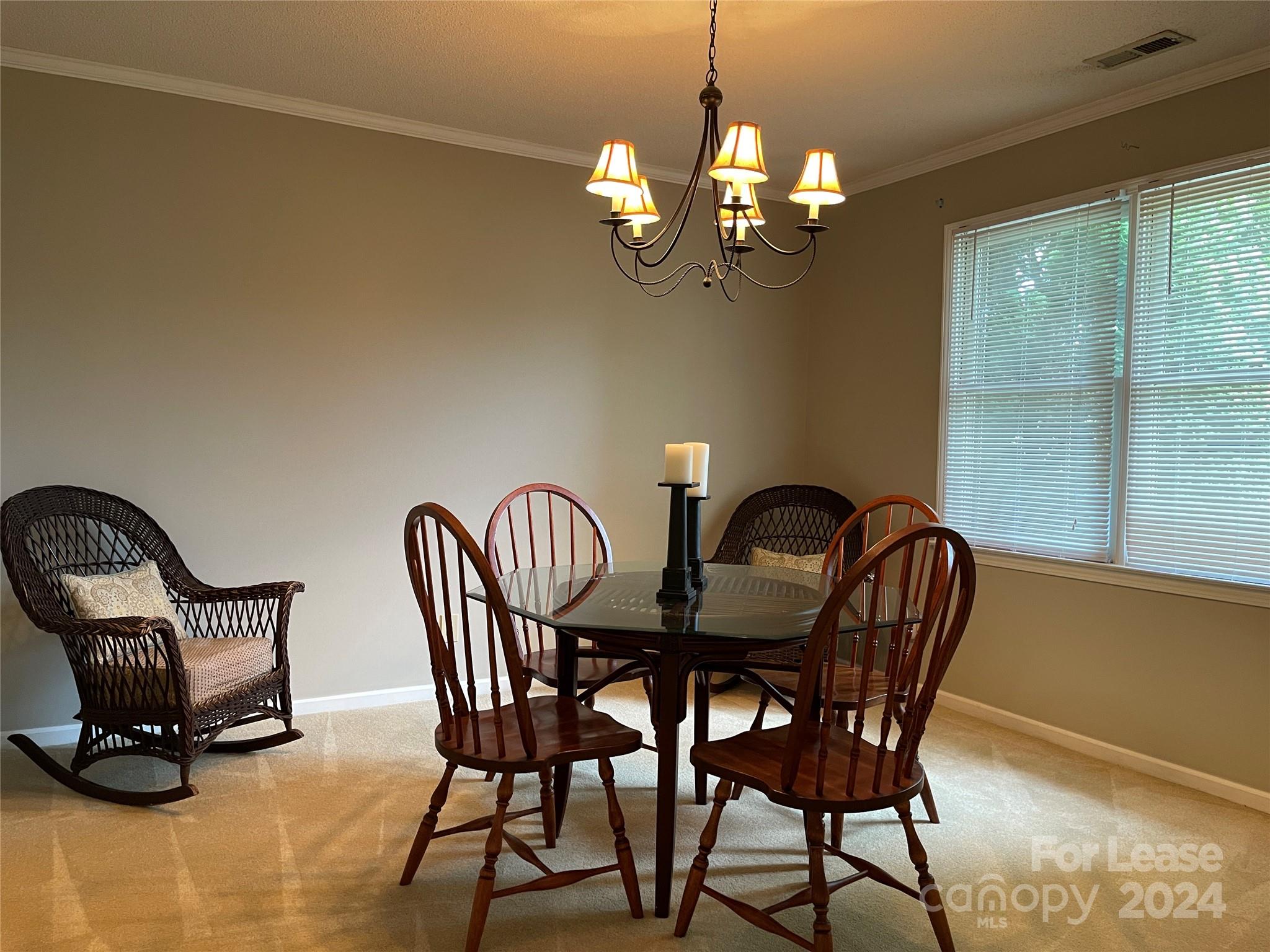 Hidden Creek - Residential Lease
