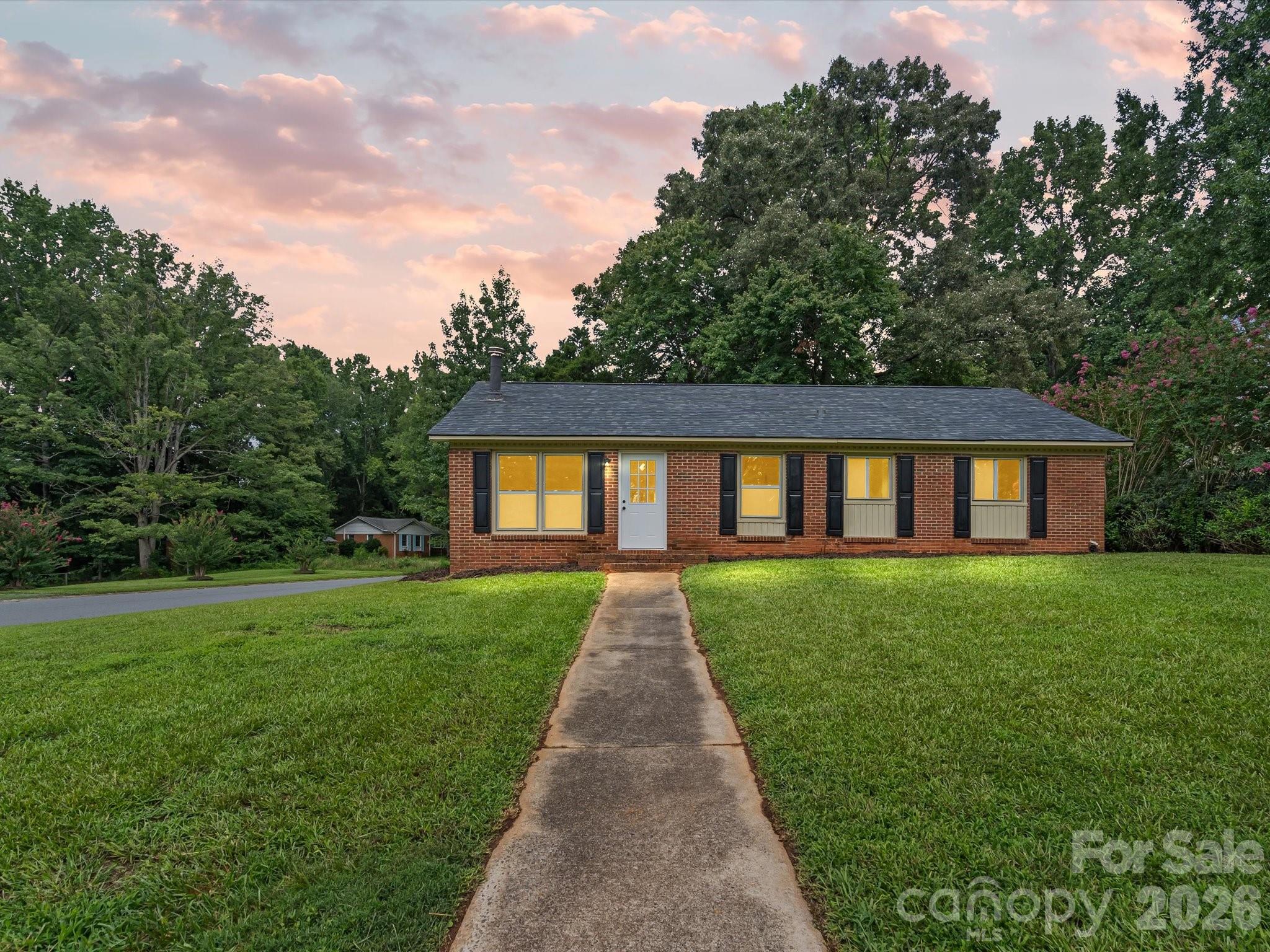 5312 Larewood Drive