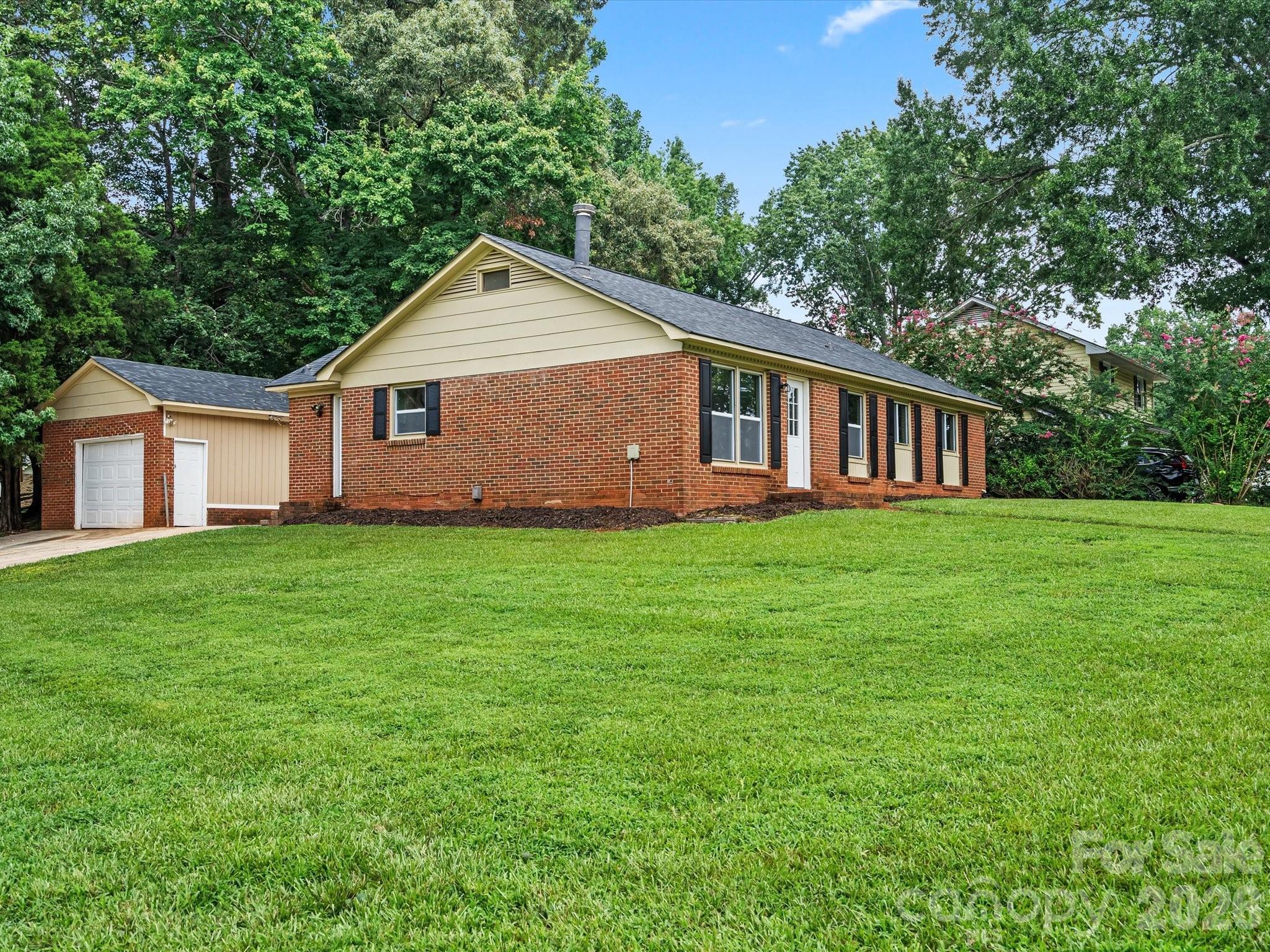 5312 Larewood Drive