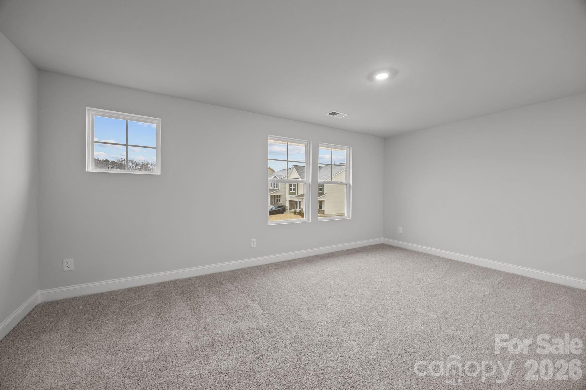 Moore Farm - Residential