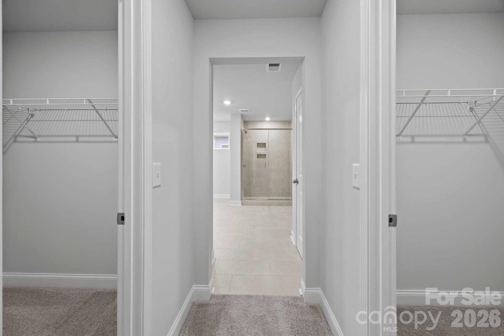 Moore Farm - Residential