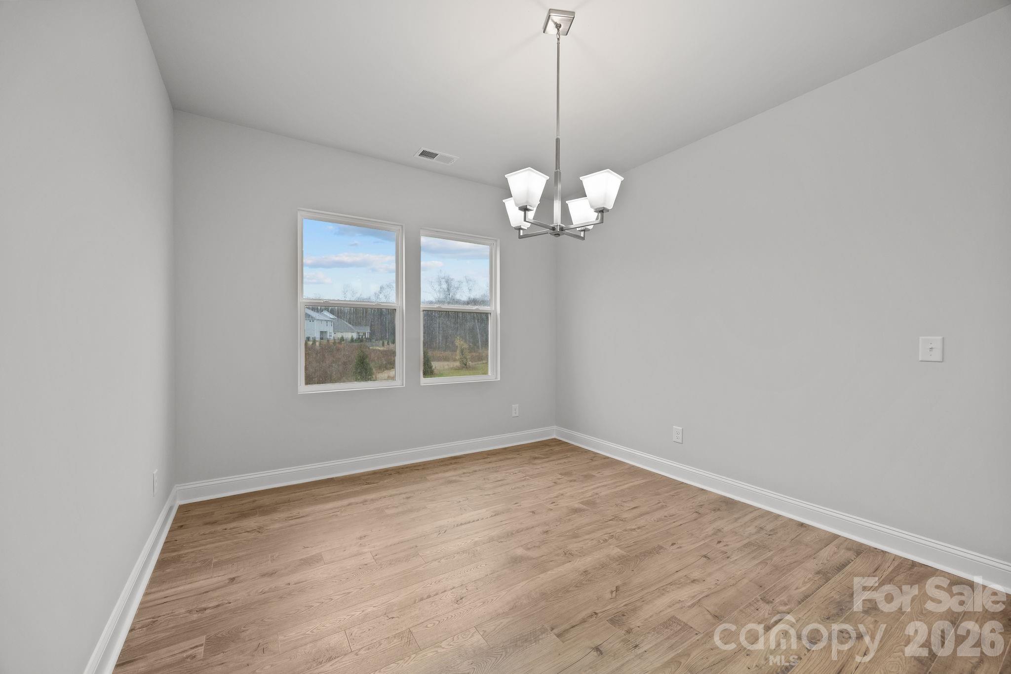 Moore Farm - Residential