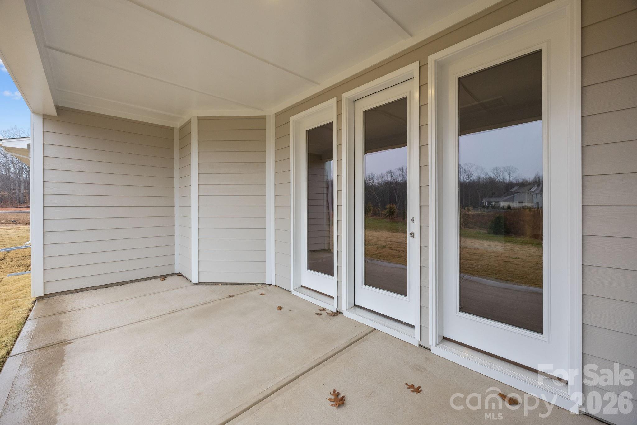 Moore Farm - Residential