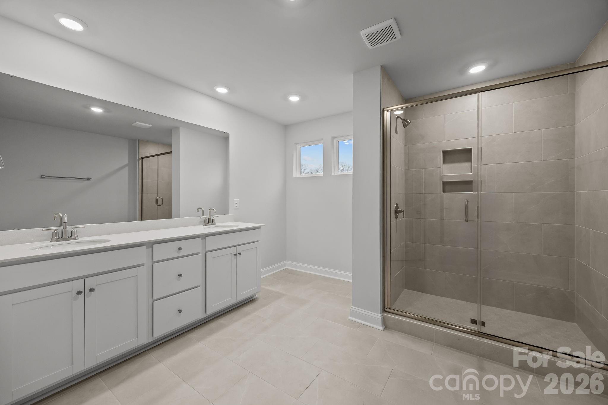 Moore Farm - Residential