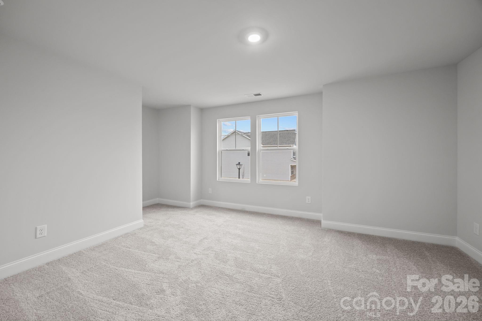 Moore Farm - Residential