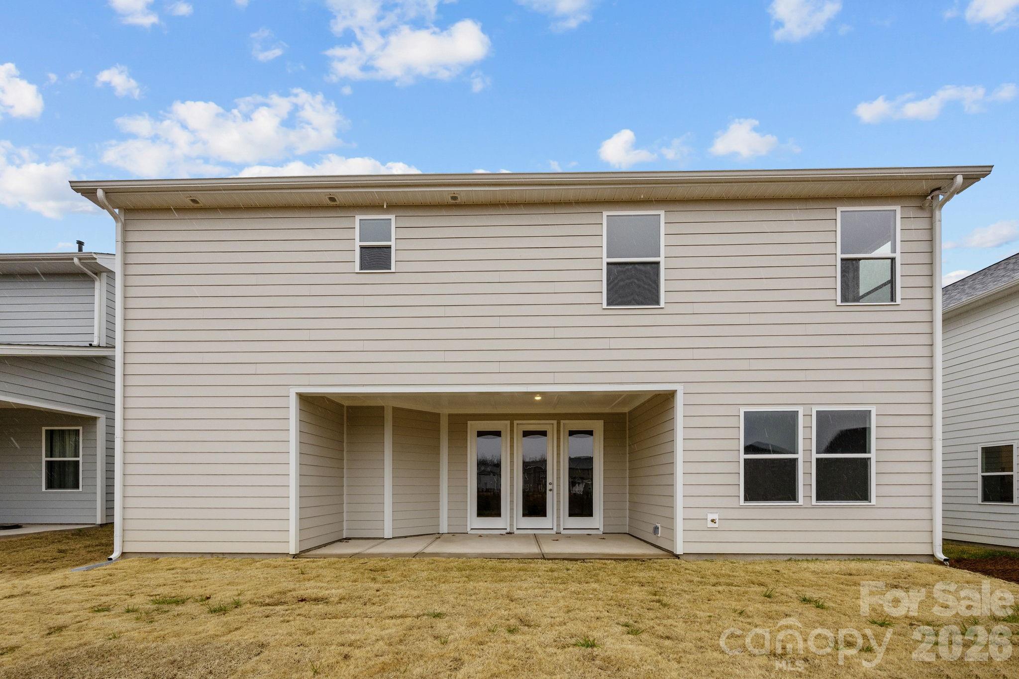 Moore Farm - Residential