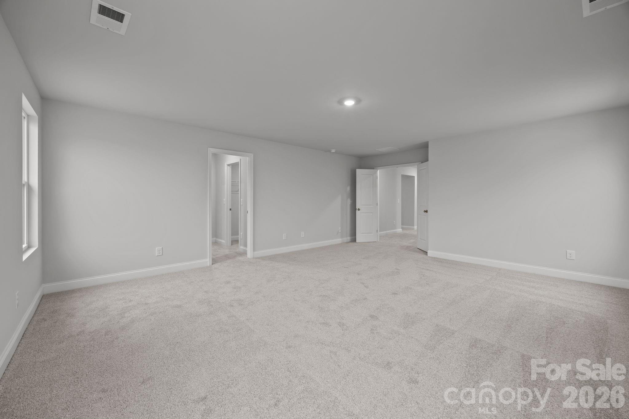 Moore Farm - Residential