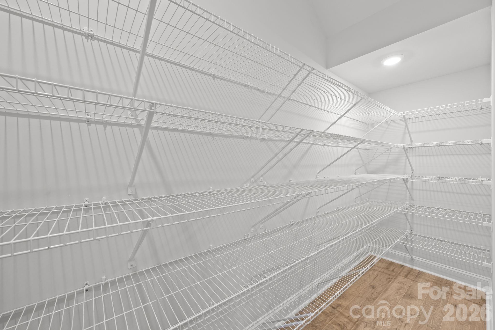 Moore Farm - Residential