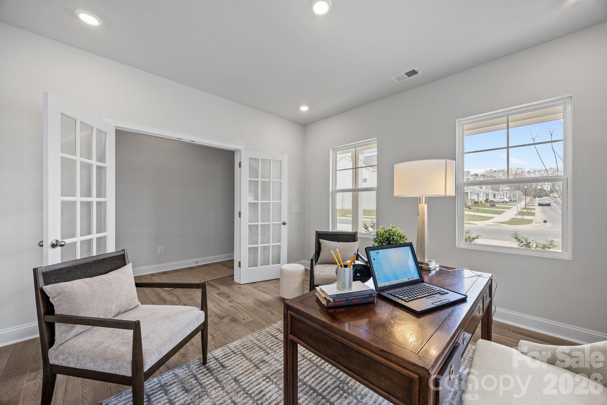 2004 Broken Spur Road