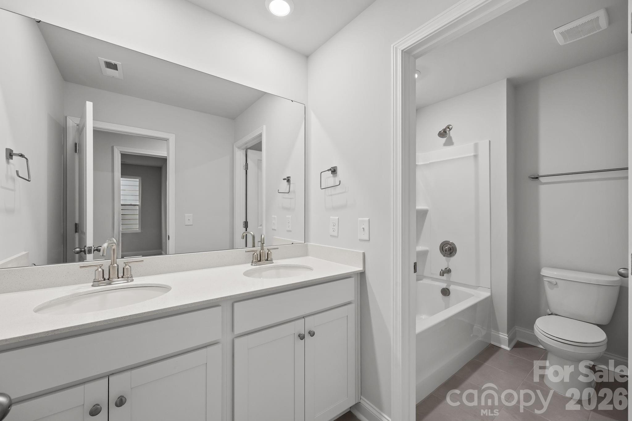 Moore Farm - Residential