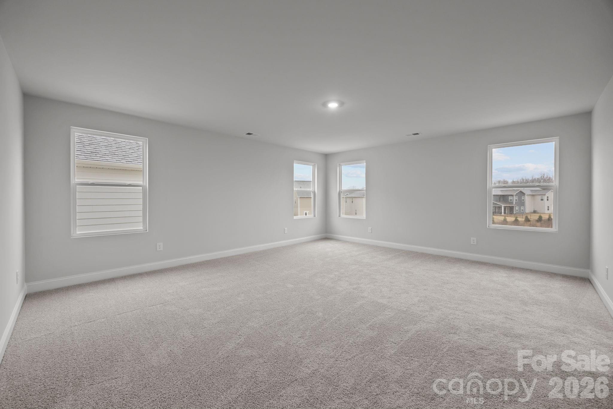 Moore Farm - Residential